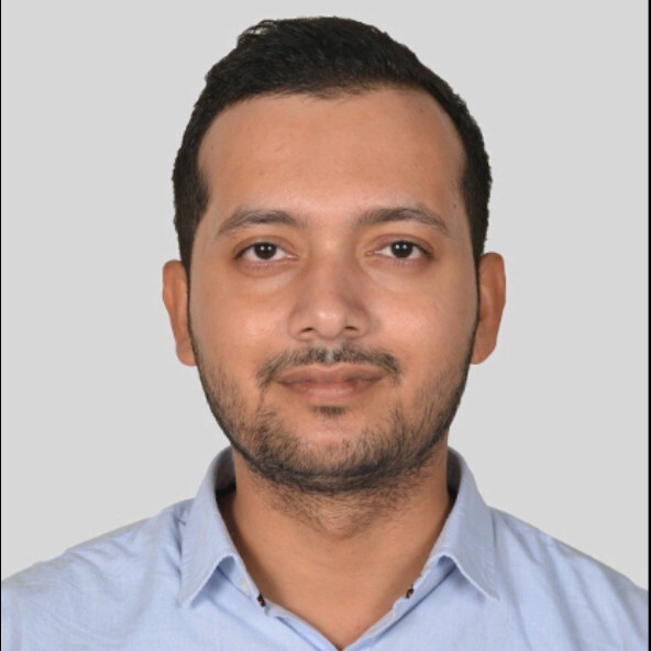 Mritunjai Singh