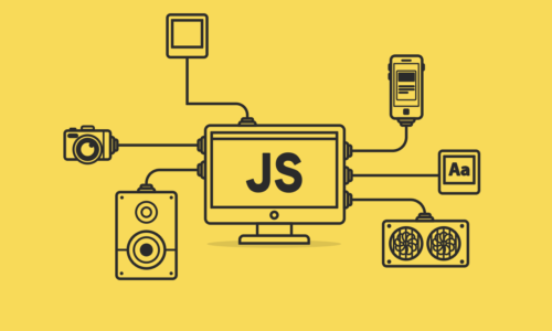Web Programming with JavaScript