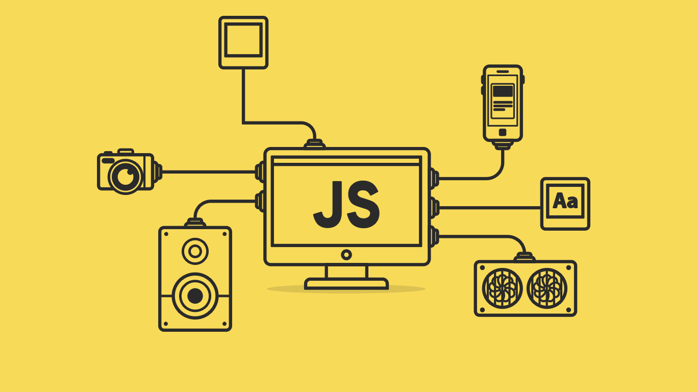 Web Programming with JavaScript