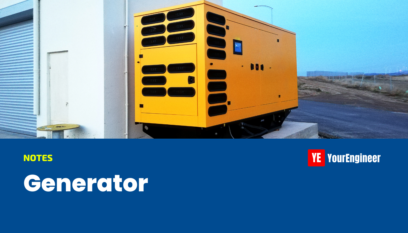 what-is-generator-definition-applications-yourengineer