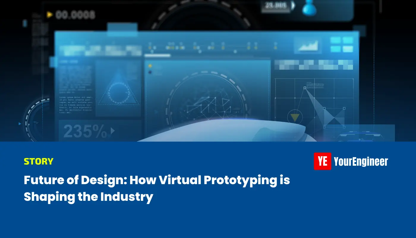 virtual prototyping