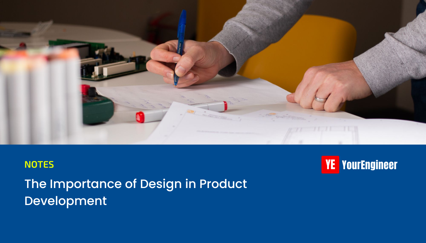 the-importance-of-design-in-product-development